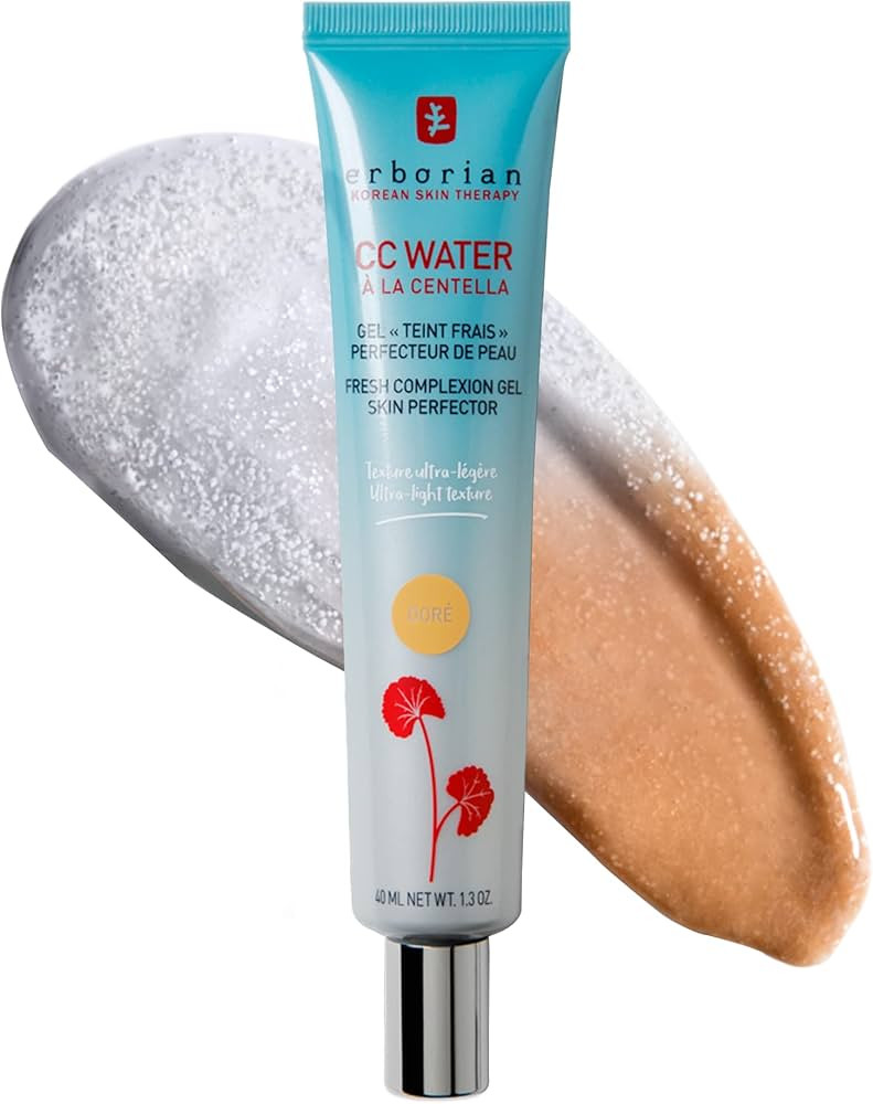 Visit the Erborian Store | Amazon (US)