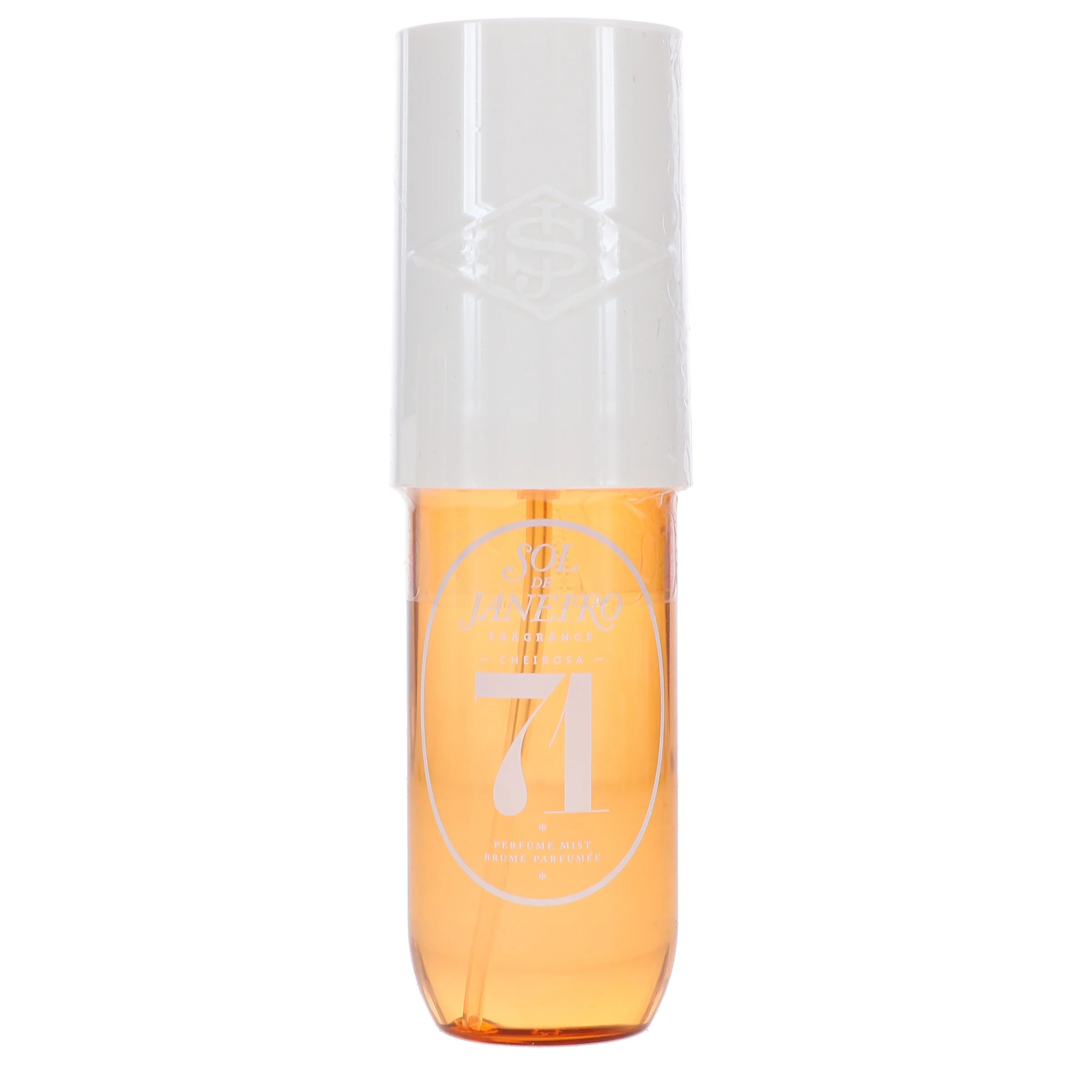 Sol de Janeiro Brazilian Crush Cheirosa 71 Fragrance Mist 3 oz | Walmart (US)