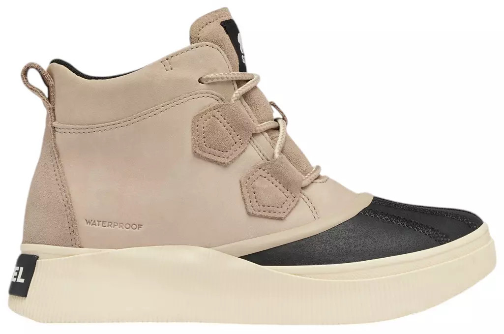 SOREL Women's Out N About IV Waterproof Boots | Dick's Sporting Goods