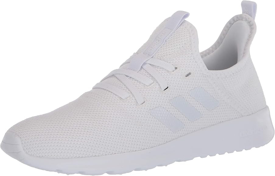 adidas Women's The Cloudfoam Pure Running Shoe | Amazon (US)
