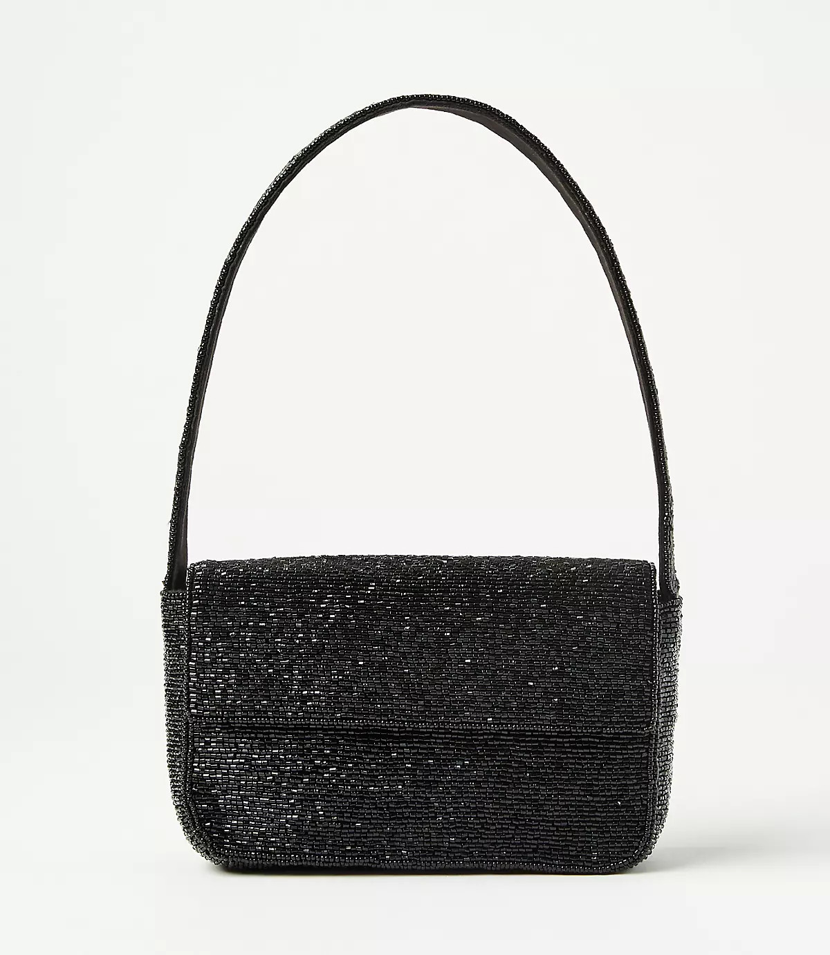 Headed Shoulder Bag | LOFT