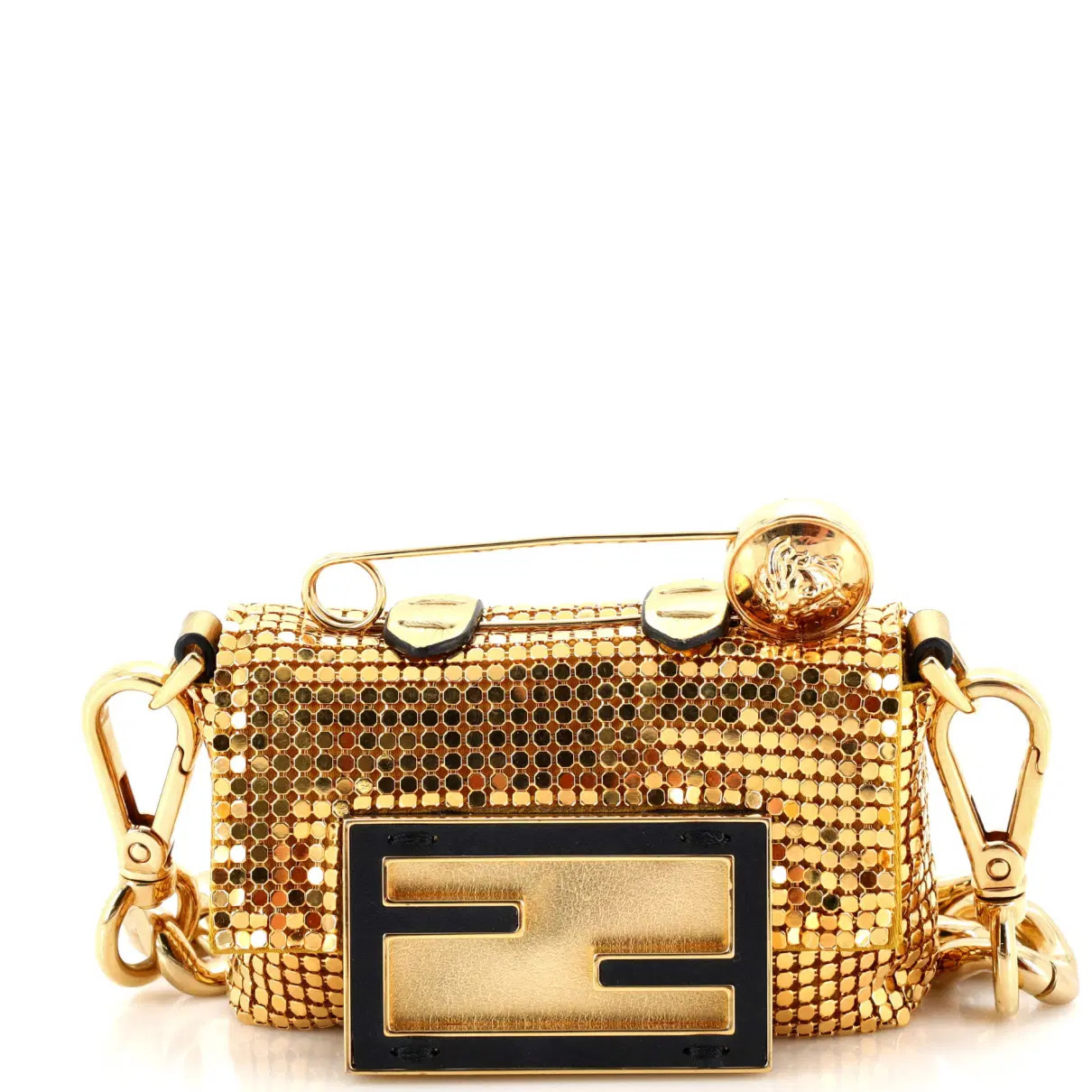 Leather handbag | Vestiaire Collective (Global)