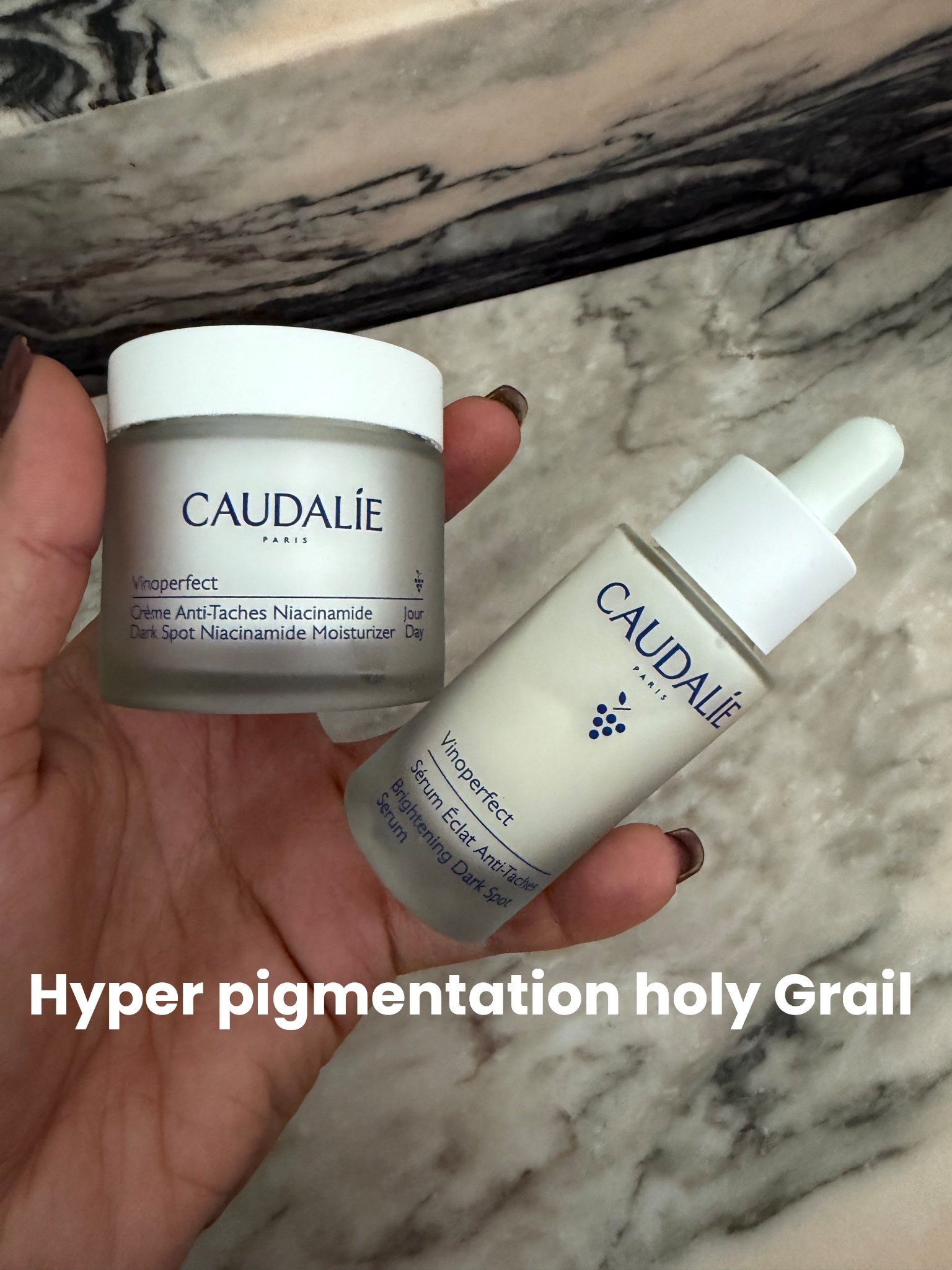 This has helped heal my hyper pigmentation so much! 

#LTKBeauty #LTKselfcare