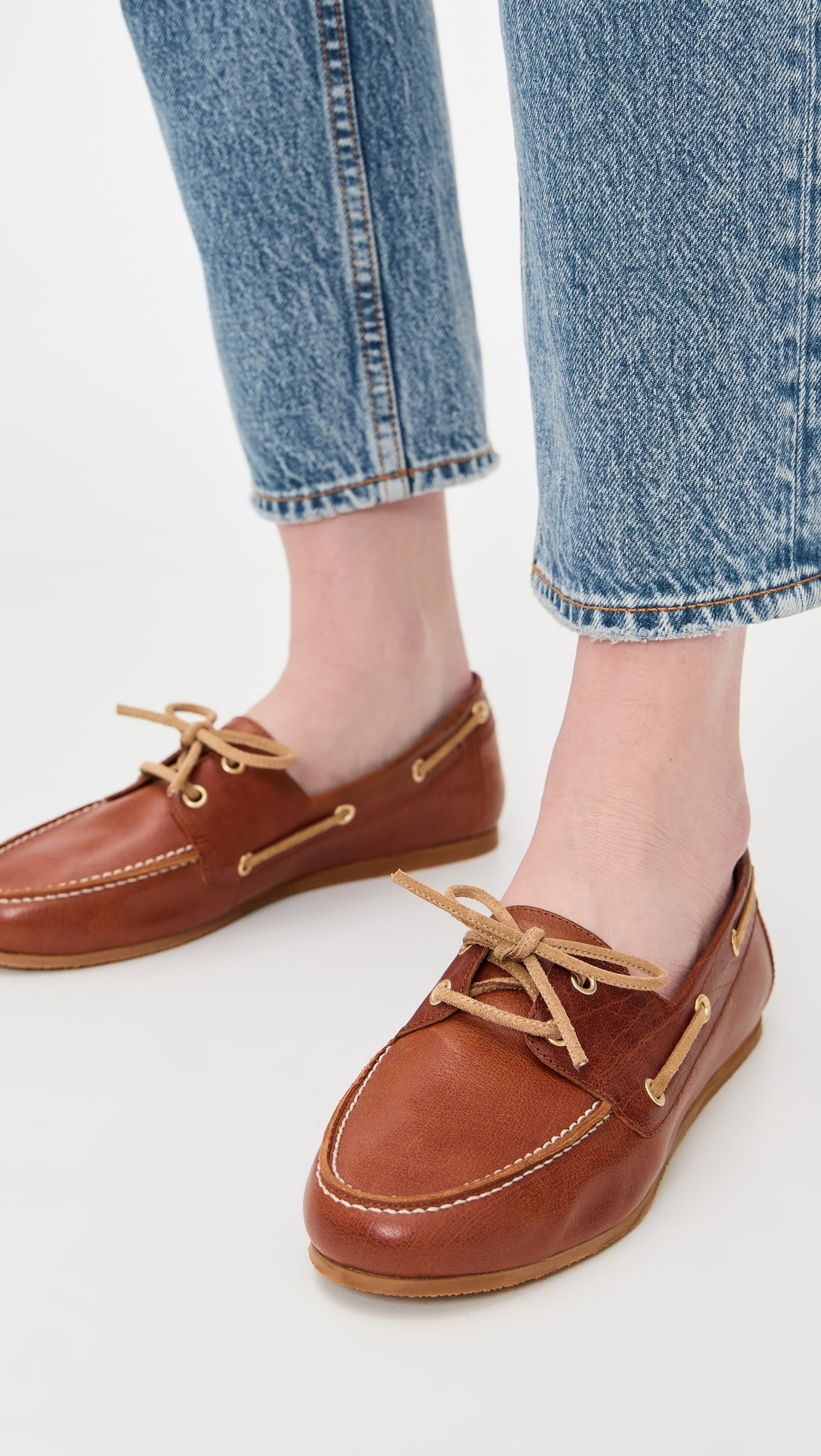 The Boat Shoes | Shopbop
