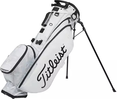 Titleist Players 4 Stand Bag - Prior Season | Dick's Sporting Goods