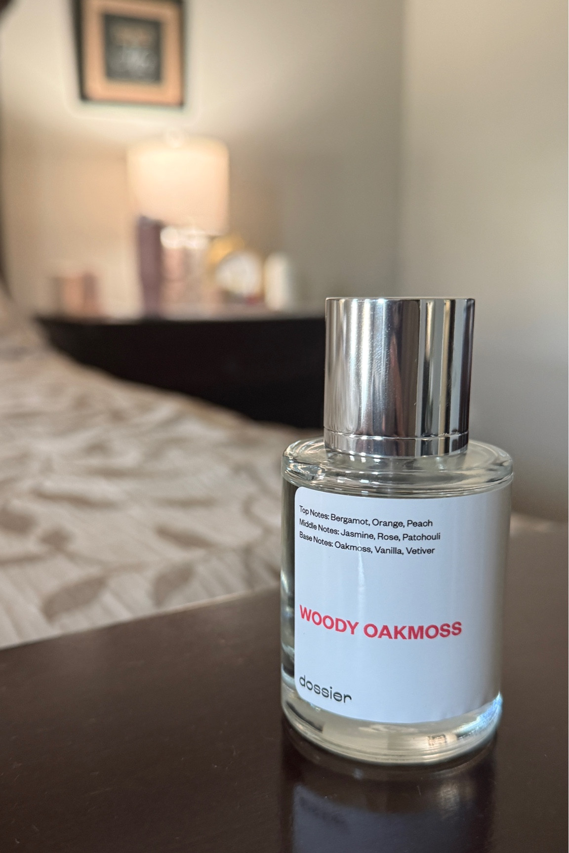 Because I don’t care to spend hundreds of dollars on fragrance anymore - this smells exactly like a more expensive perfume that I have always loved and always come back to! 

#LTKFindsUnder50 #LTKOver40 #LTKGiftGuide
