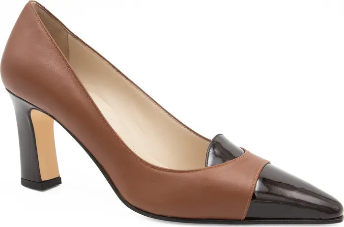 Amalfi by Rangoni Ibis Pump (Women) | Nordstrom | Nordstrom