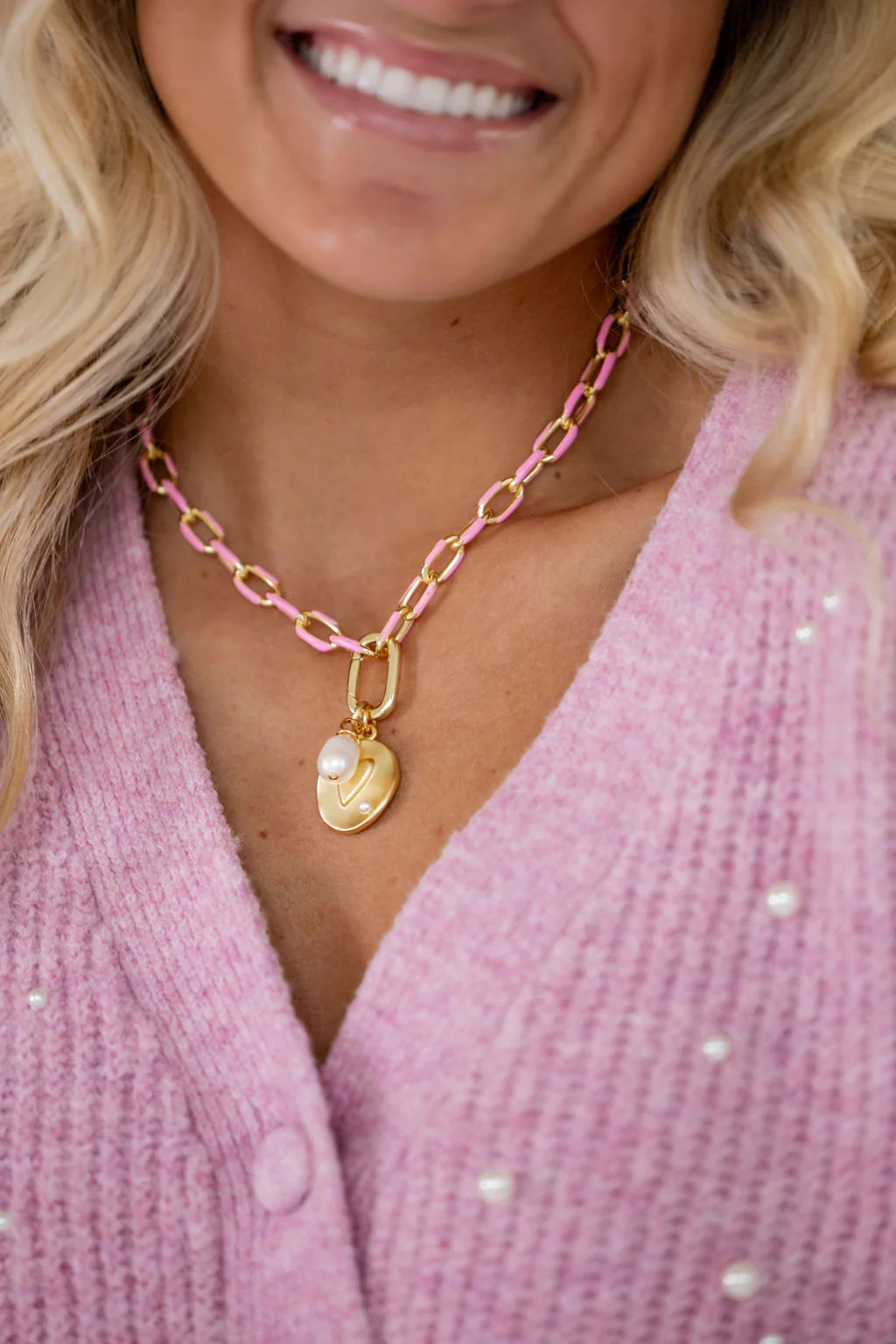 Candy Hearts | Jup Jewels