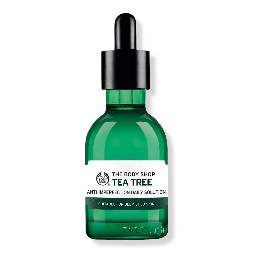 Tea Tree Anti-Imperfection Daily Solution | Ulta
