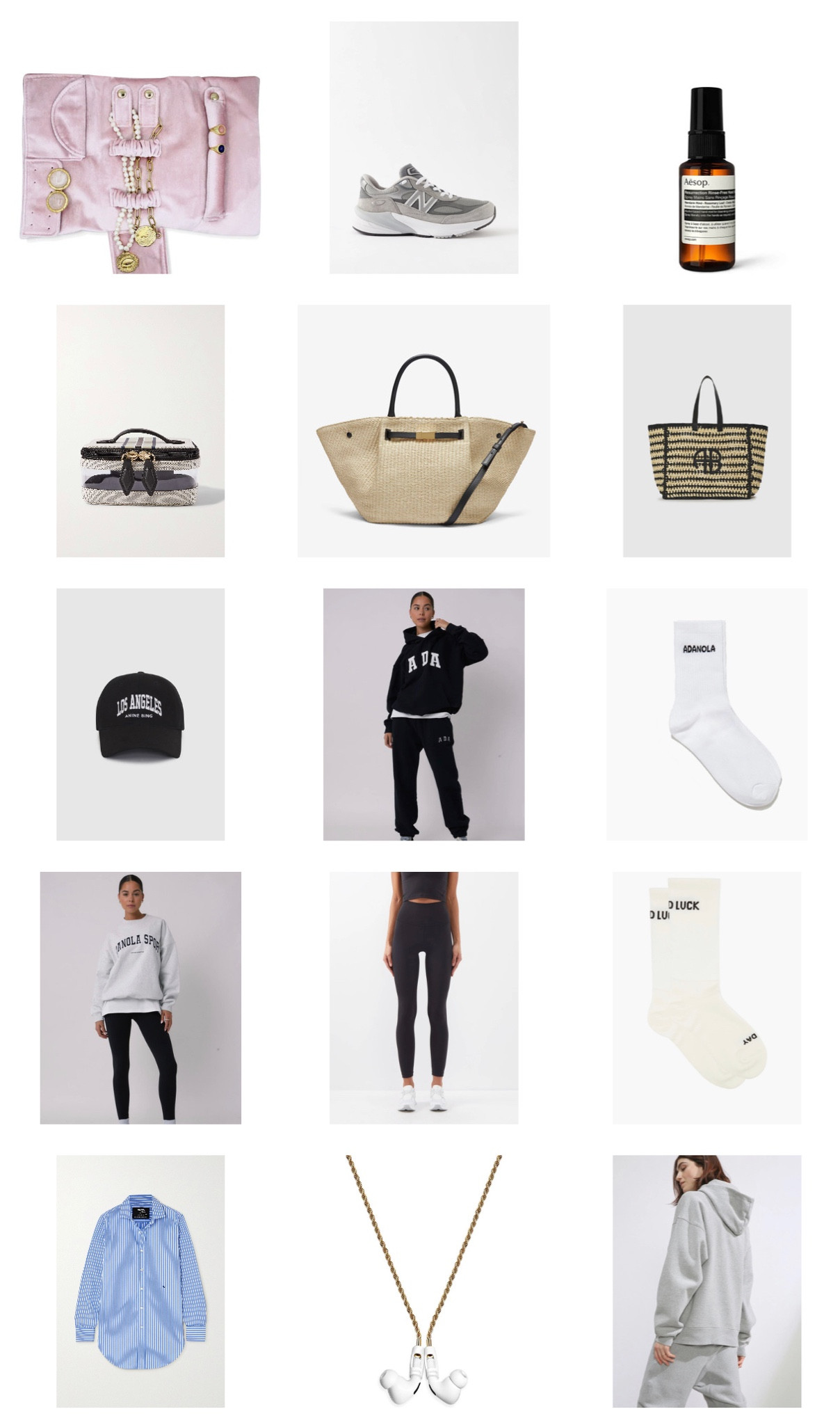 The Re/Dress Episode 5 Airport Style | Airport Outfit | Adanola | Adanola Tracksuit | What to wear to the airport 

#LTKstyletip #LTKtravel #LTKunder100