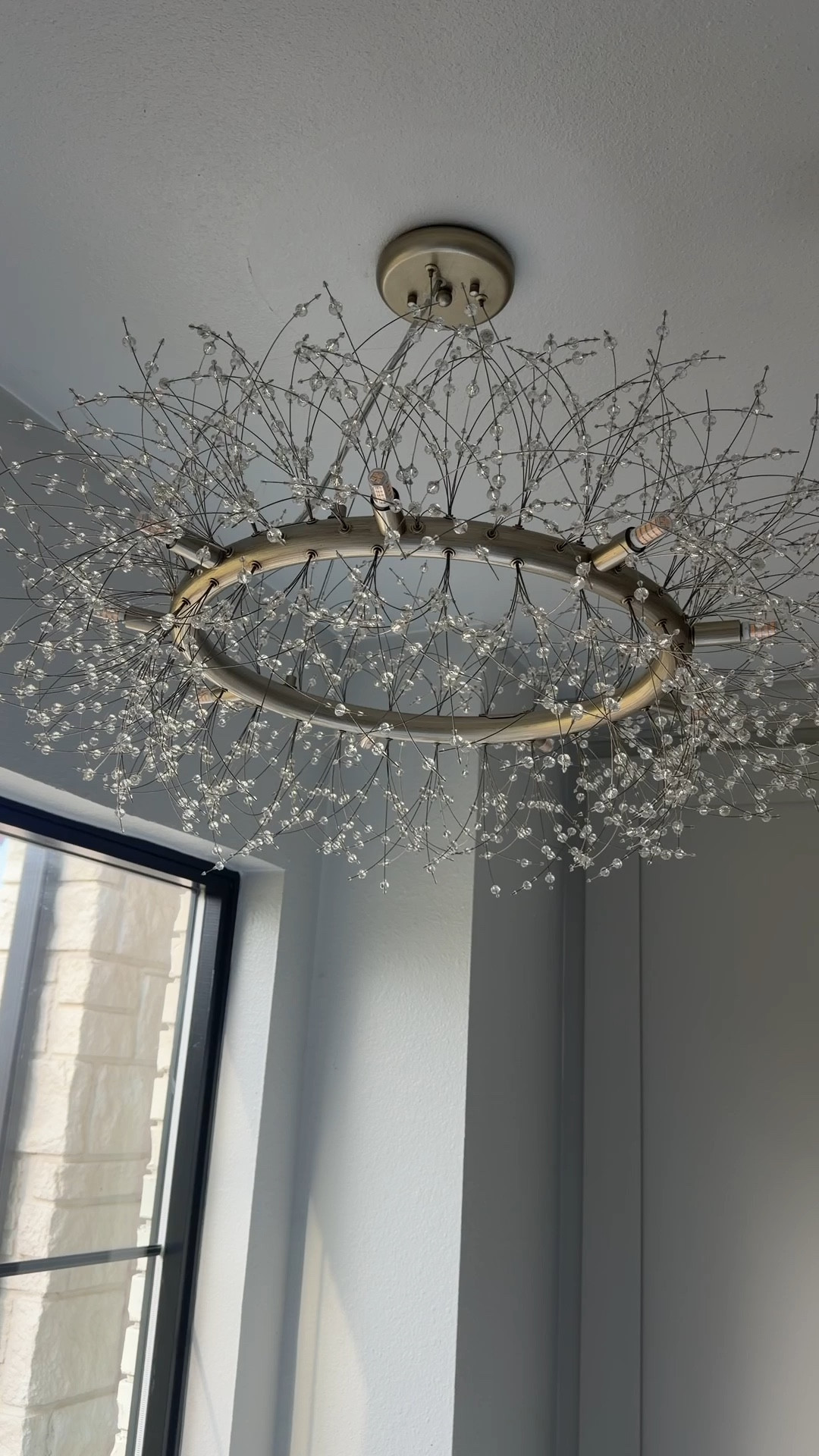 My chandelier above the tub is currently on sale! 

#LTKHome