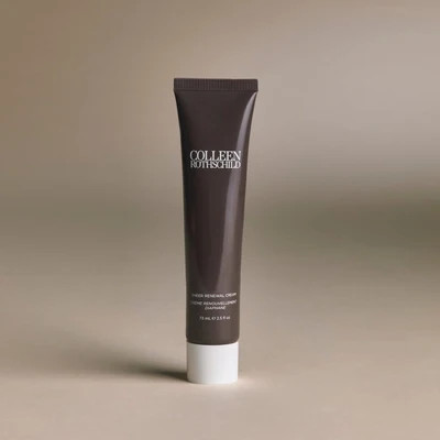 Sheer Renewal Cream | Colleen Rothschild Beauty