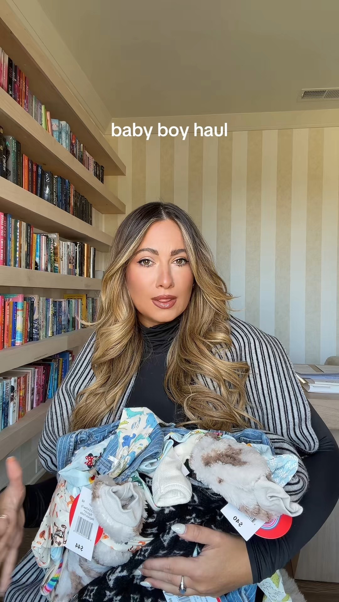 GAP Baby Boy Favs 🧸 

#LTKmomlife #LTKBaby