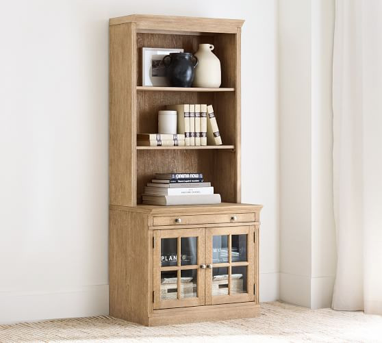 Livingston Bookcase (35") | Pottery Barn (US)
