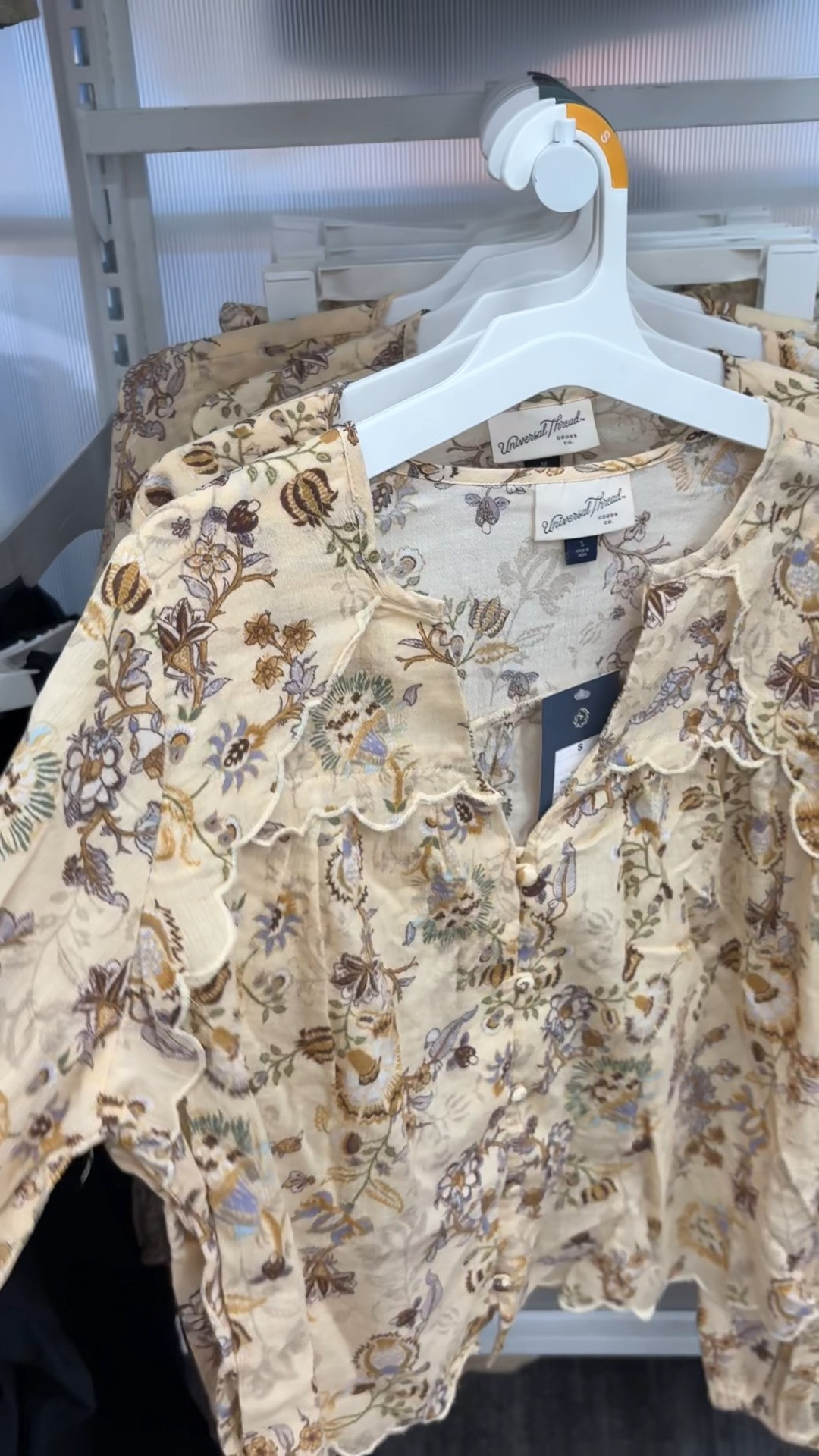 Perfect fall boho blouse!  

 #LTKdayinmylife #LTKgrwm #LTKootd