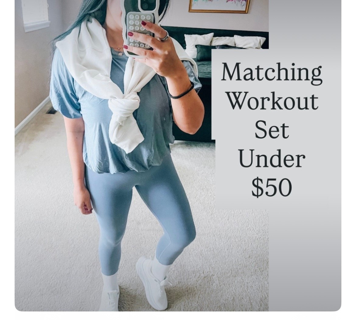 Old navy active
Matching set
Athleisure 
Activewear



#LTKSpringSale #LTKActive #LTKfitnessgoals