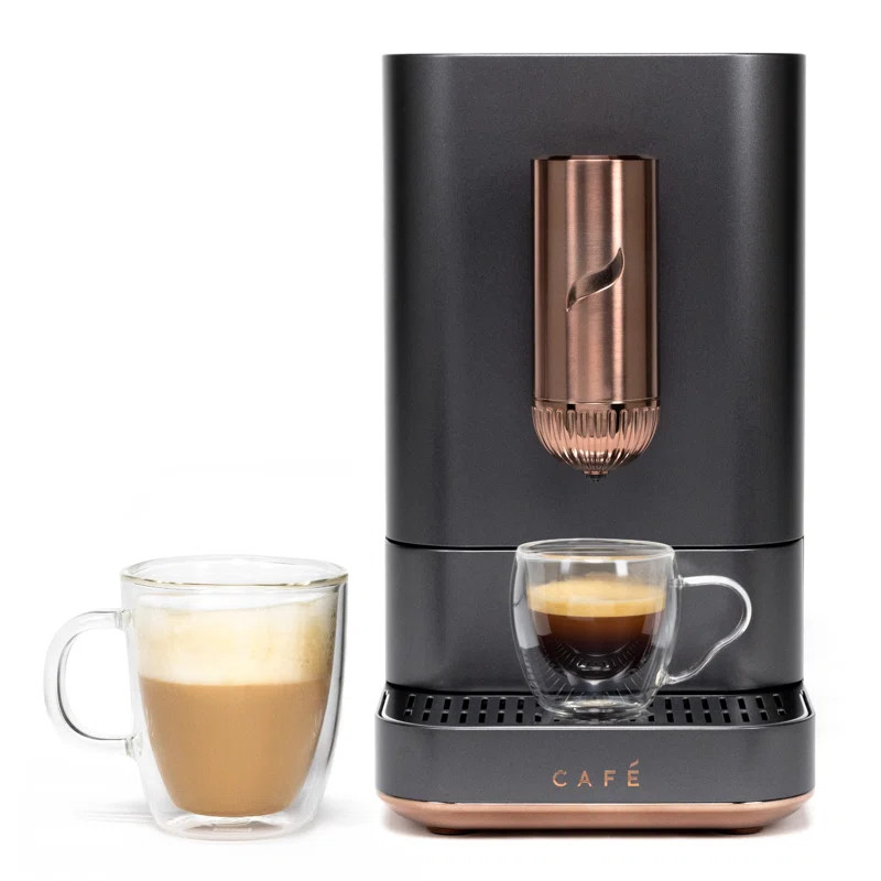 Café™ Coffee & Espresso Maker | Wayfair North America