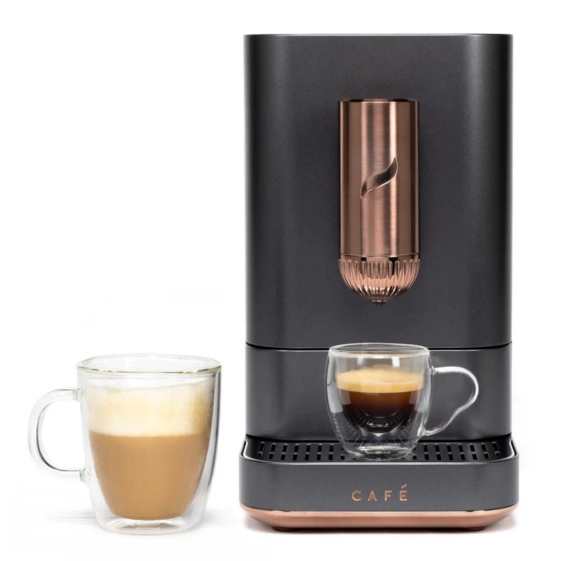 Café™ Coffee & Espresso Maker | Wayfair North America