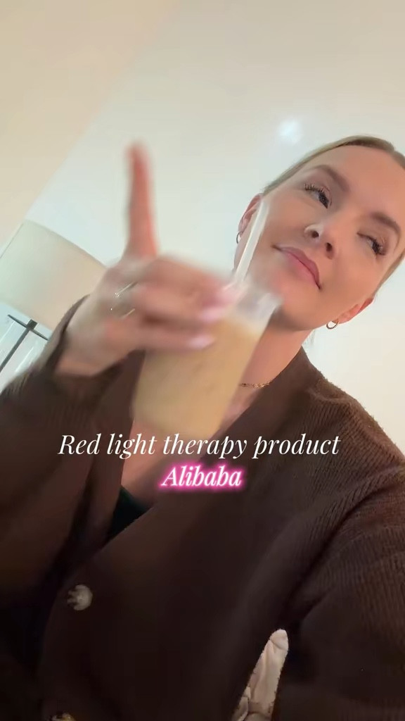 Affordable red light therapy under $30 . #redlight #redtherapy #facemask 

#LTKSaleAlert #LTKActive #LTKselfcare