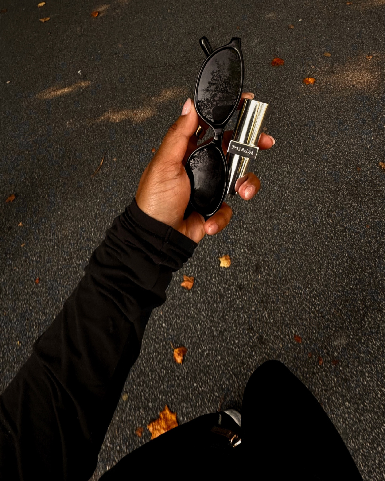 Current hot girl walk essentials: a solid hydrating lip balm and shades 

#LTKplussize #LTKSeasonal #LTKbeauty