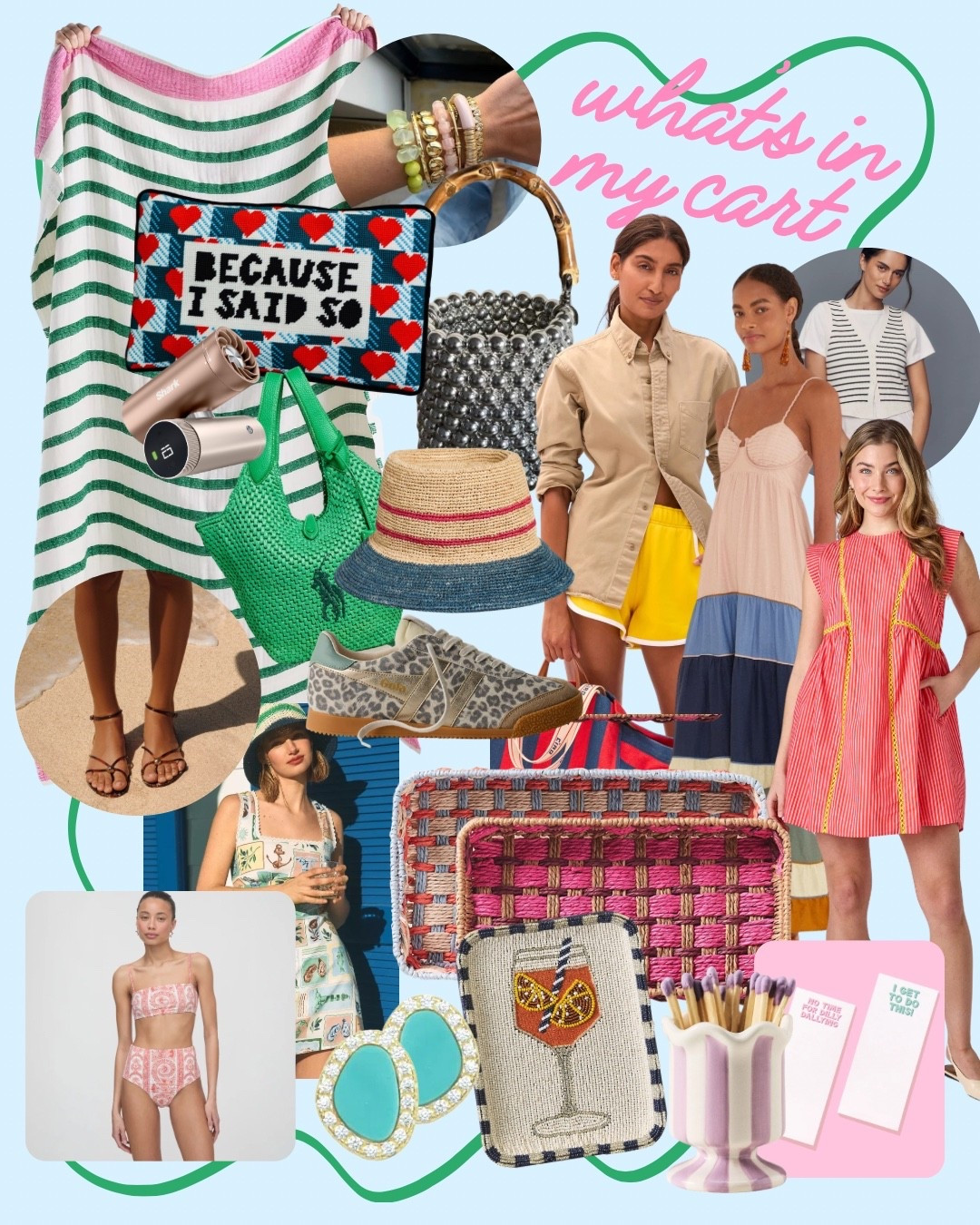 things I’m eyeing for spring!! currently cart crushes to shop • 

#LTKdayinmylife #LTKSeasonal