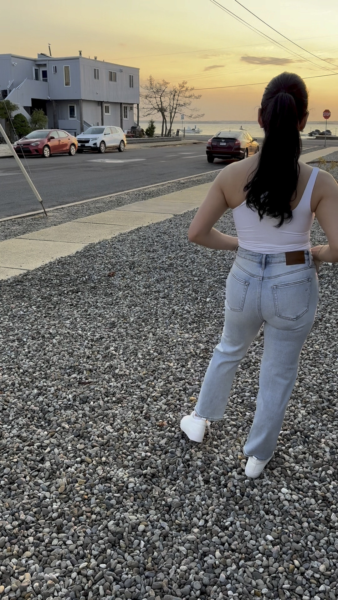 My collab with Hidden Jeans ft. my little guy in his denim, as well! ✨👖

All reasonably-priced denim pieces worn by me are linked for your convenience! You guys won’t be disappointed with the quality and comfort each pair offers 🤩 get yours today!!! 

@HiddenJeansLosAngeles @Hiddenjeans @Shop.LTK #liketkit #hiddenjeans

#LTKStyleTip #LTKBaby #LTKVideo