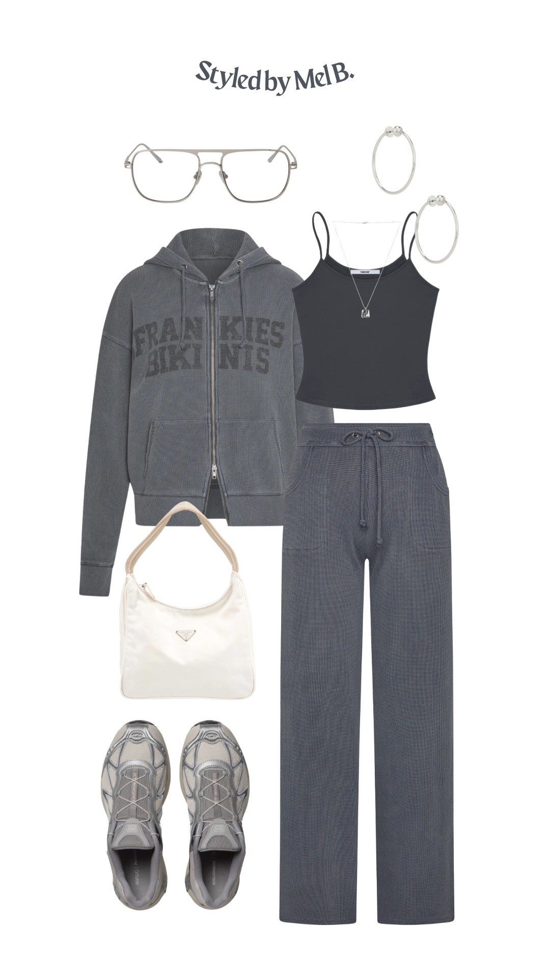 Coffee run outfits 

#LTKmorningroutine #LTKootd