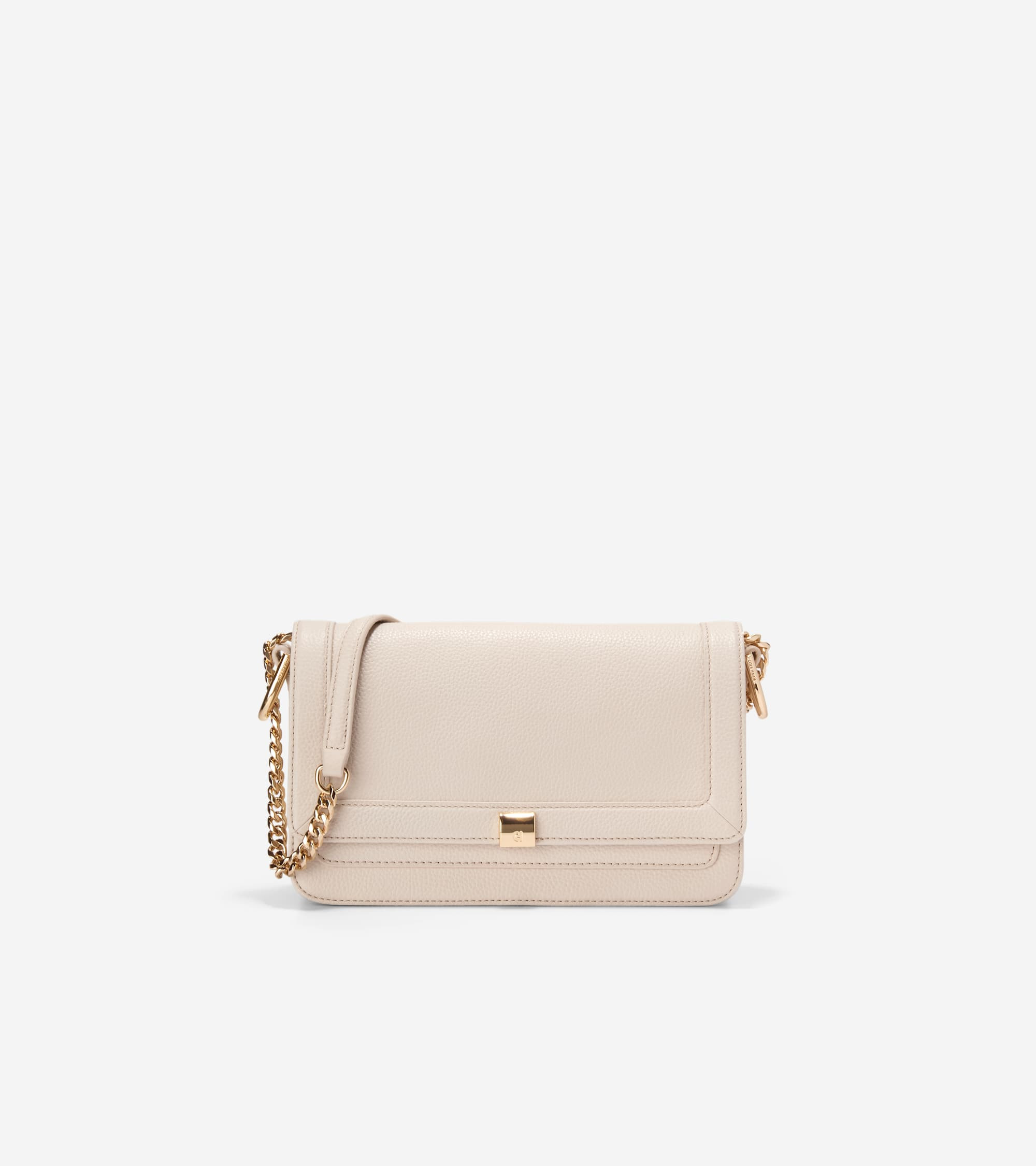 Women's Daniella Chain Shoulder Bag | Cole Haan (US)