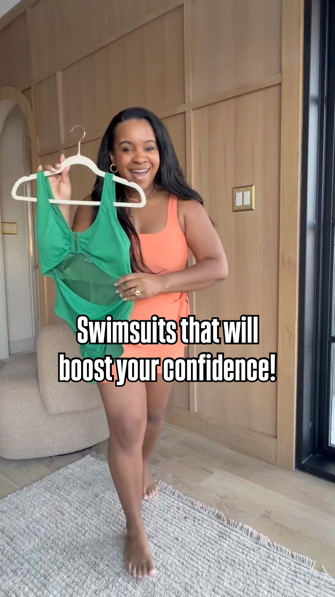 Mom of 5 approved swimsuits! 🤩 And they’re 50% off right now at Old Navy! 

#LTKMidsize #LTKmomlife #LTKSaleAlert