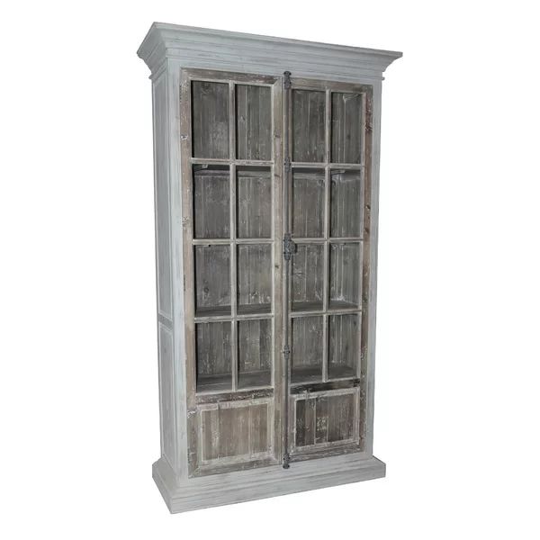 Lachlan China Cabinet | Wayfair North America