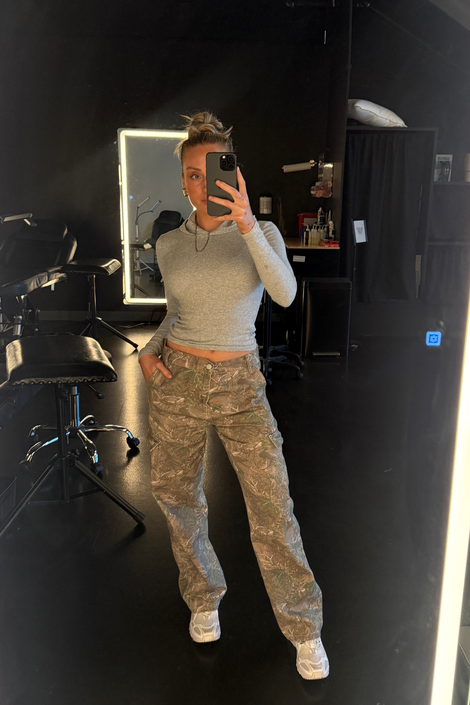 Monday ootd 👟

#LTKshoecrush #LTKstyletip