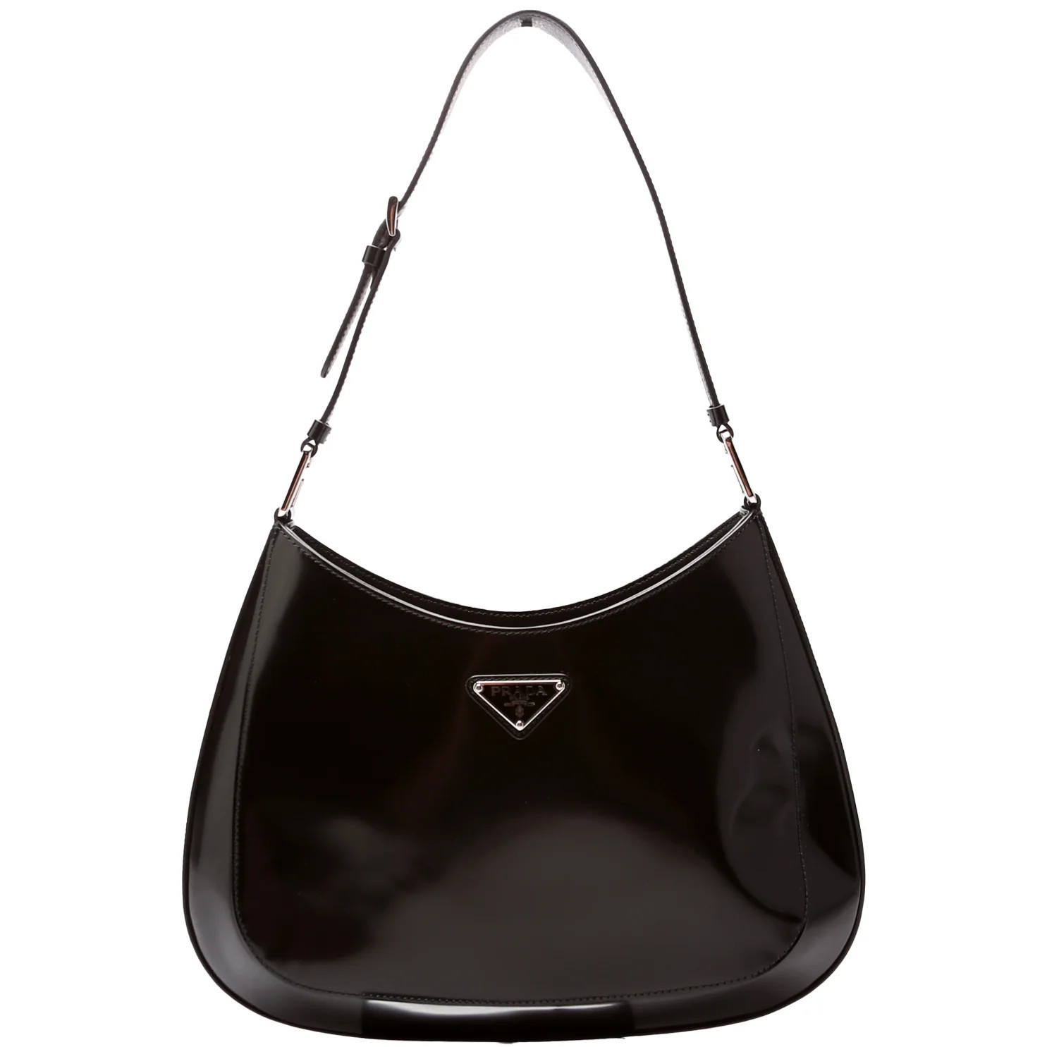 Cleo Brushed Leather | Keeks Designer Handbags