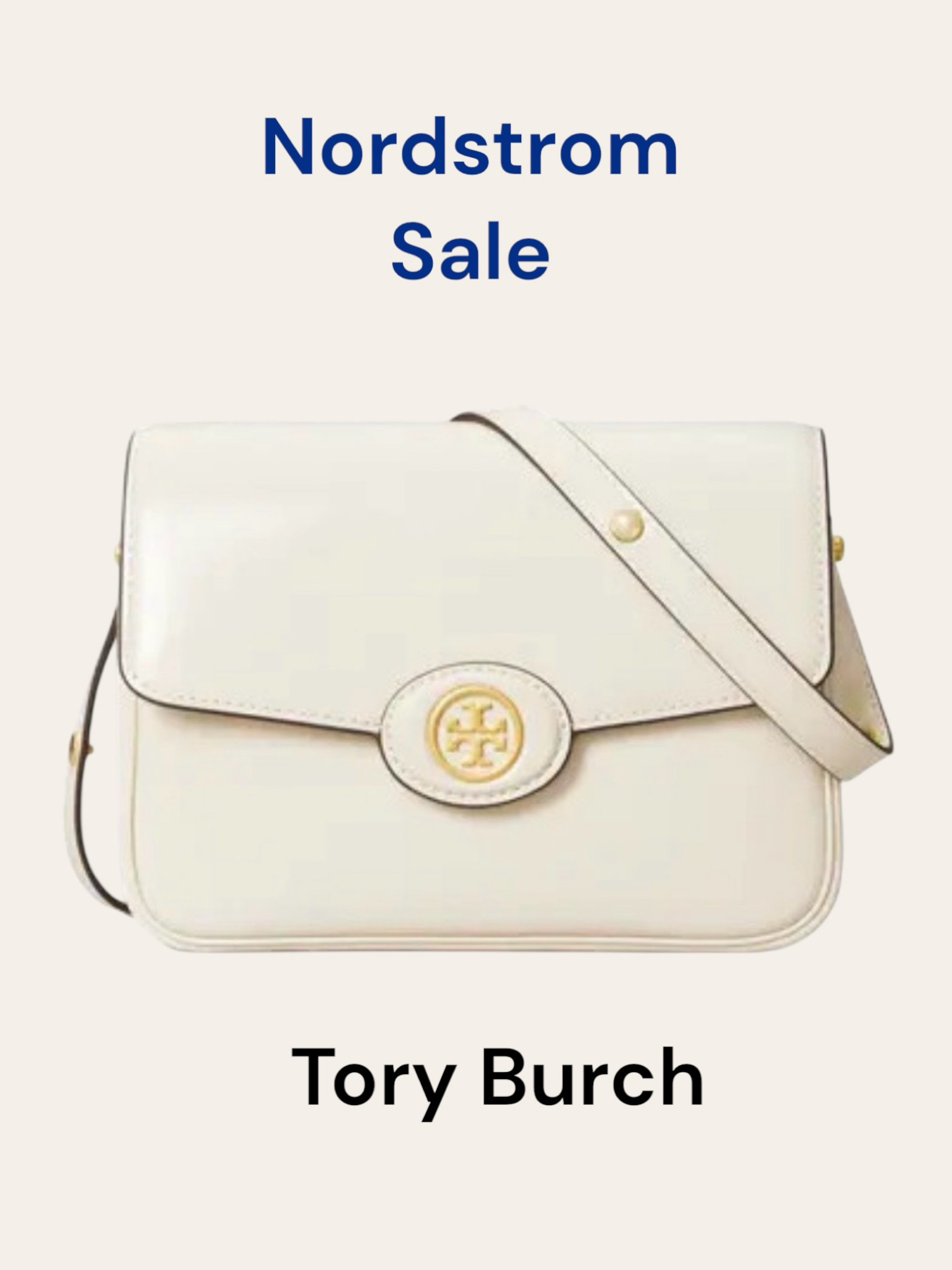Nordstrom sale on Tory Burch handbag 
#toryburch
#handbagg

#LTKSaleAlert
