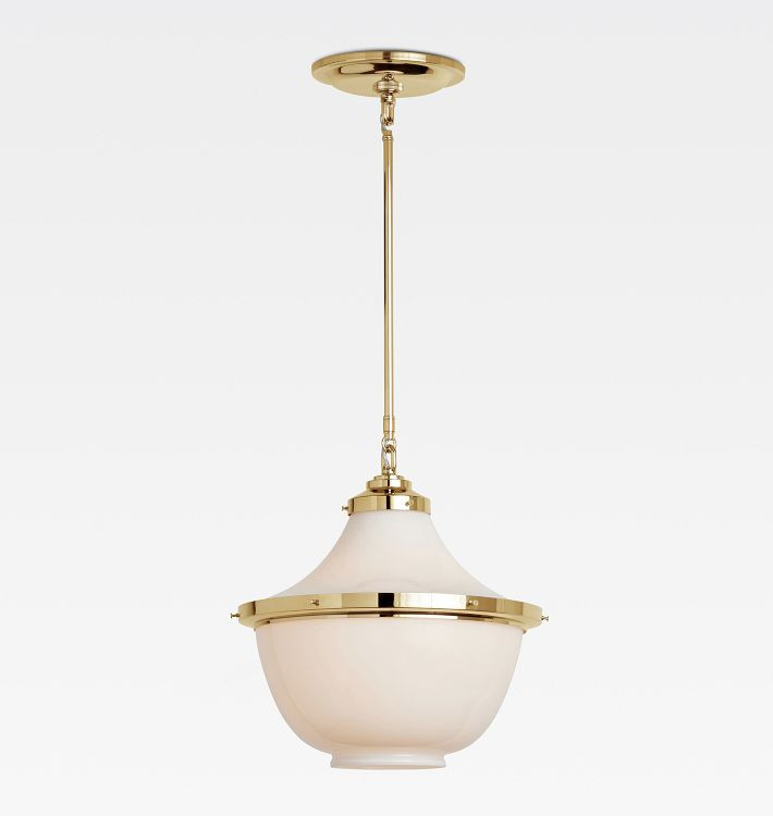 Lydell Pendant | Rejuvenation