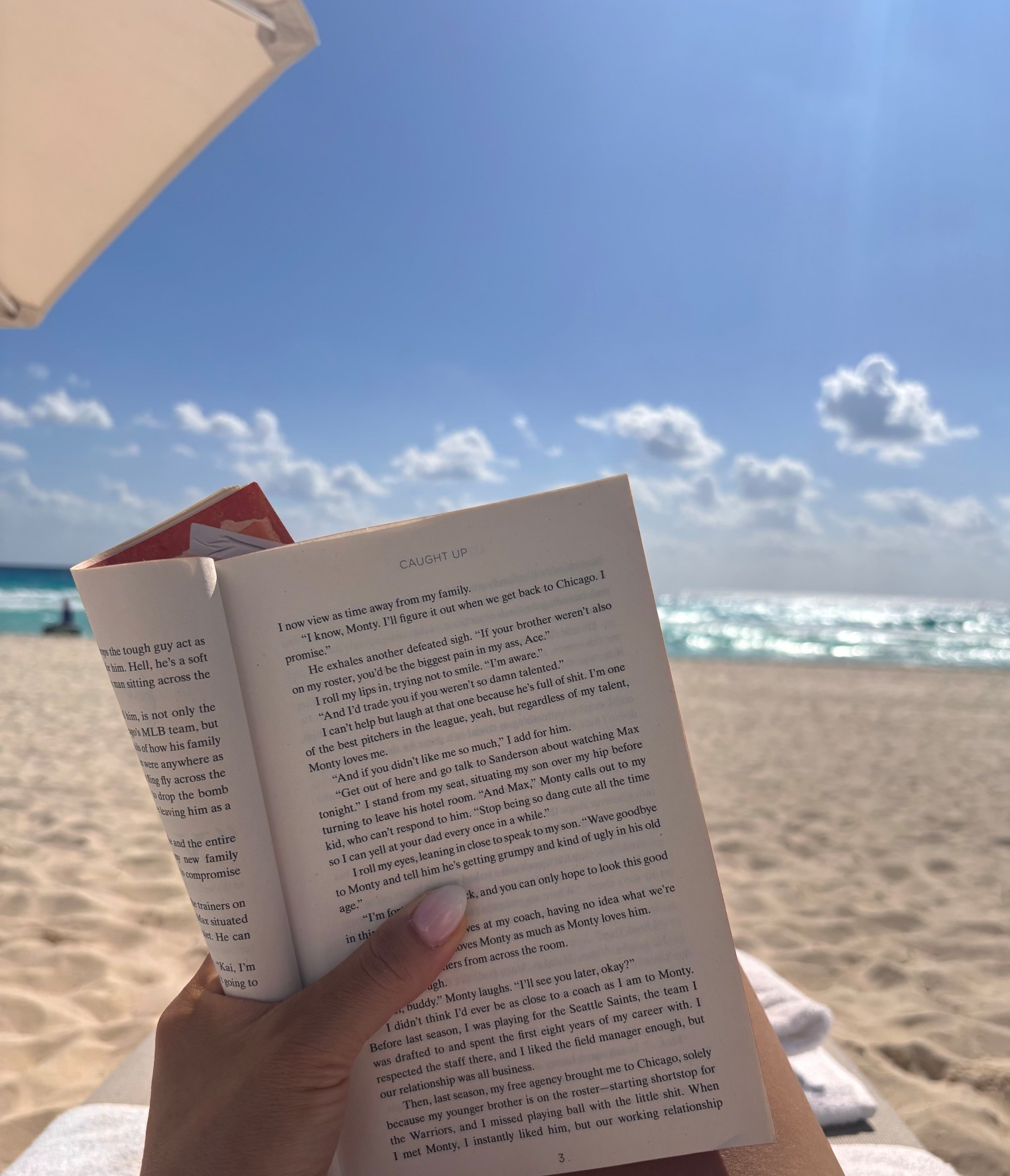 Cutest romance book series by Liz Tomforde

#LTKdayinmylife #LTKstorytime #LTKSaleAlert