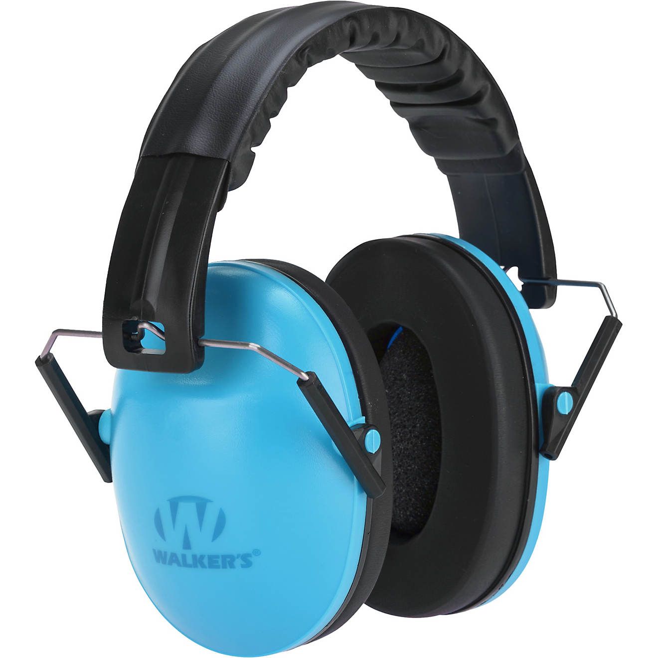 Walker's Kids' Hearing-Protection Earmuffs | Academy | Academy Sports + Outdoors