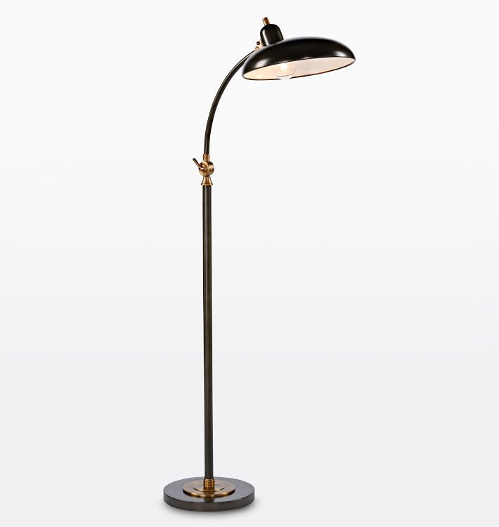 Bruno Floor Lamp | Rejuvenation