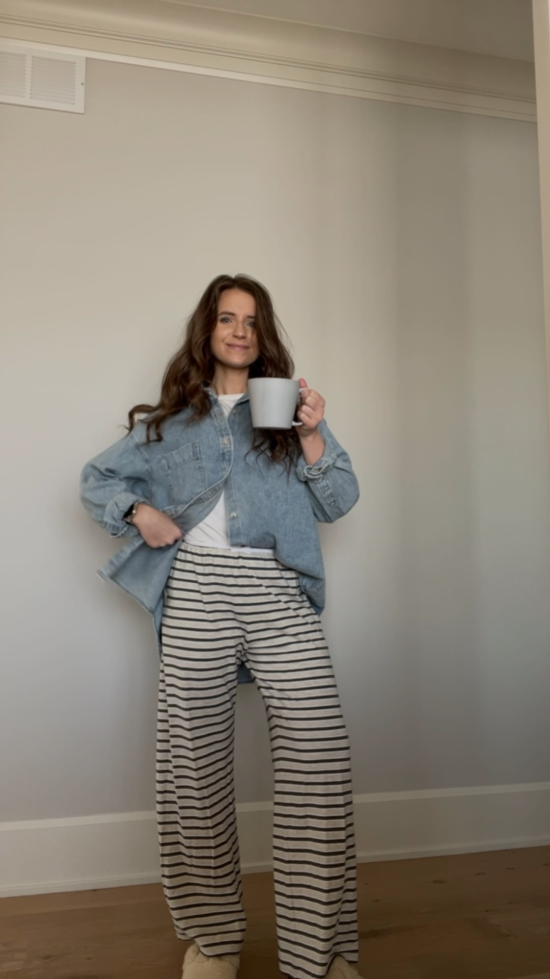 @Aritzia + DONNI

#LTKgrwm #LTKmomlife