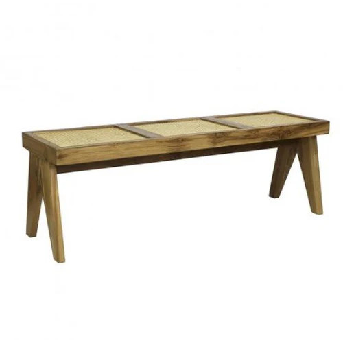 Arno Bench | Anecdote