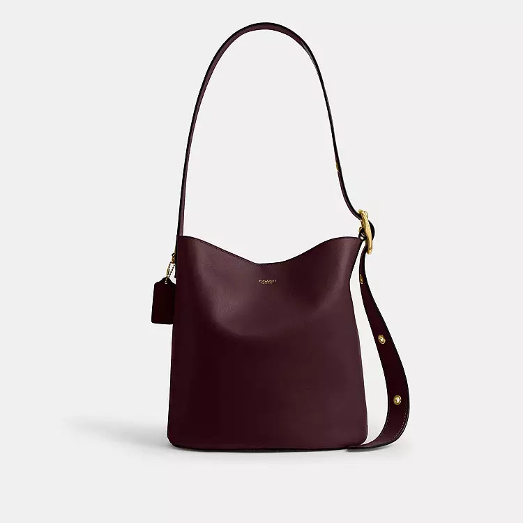 Bleecker Bucket Bag | Coach (US)