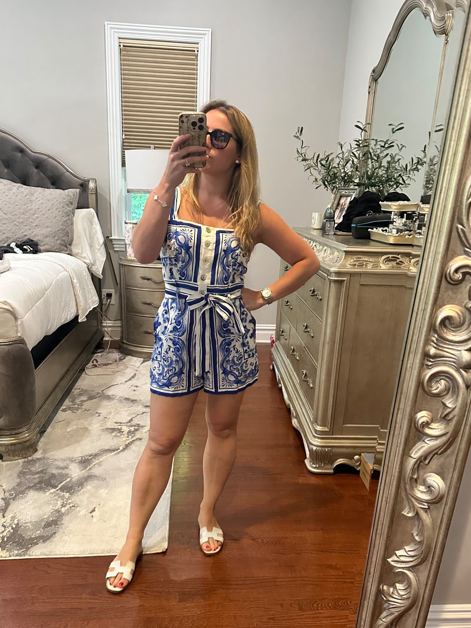 #ootd farm Rio 

#LTKSeasonal #LTKSaleAlert #LTKStyleTip