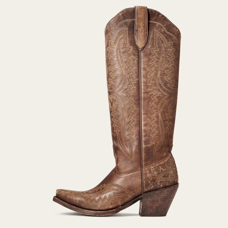 Casanova Western Boot | Ariat (US)