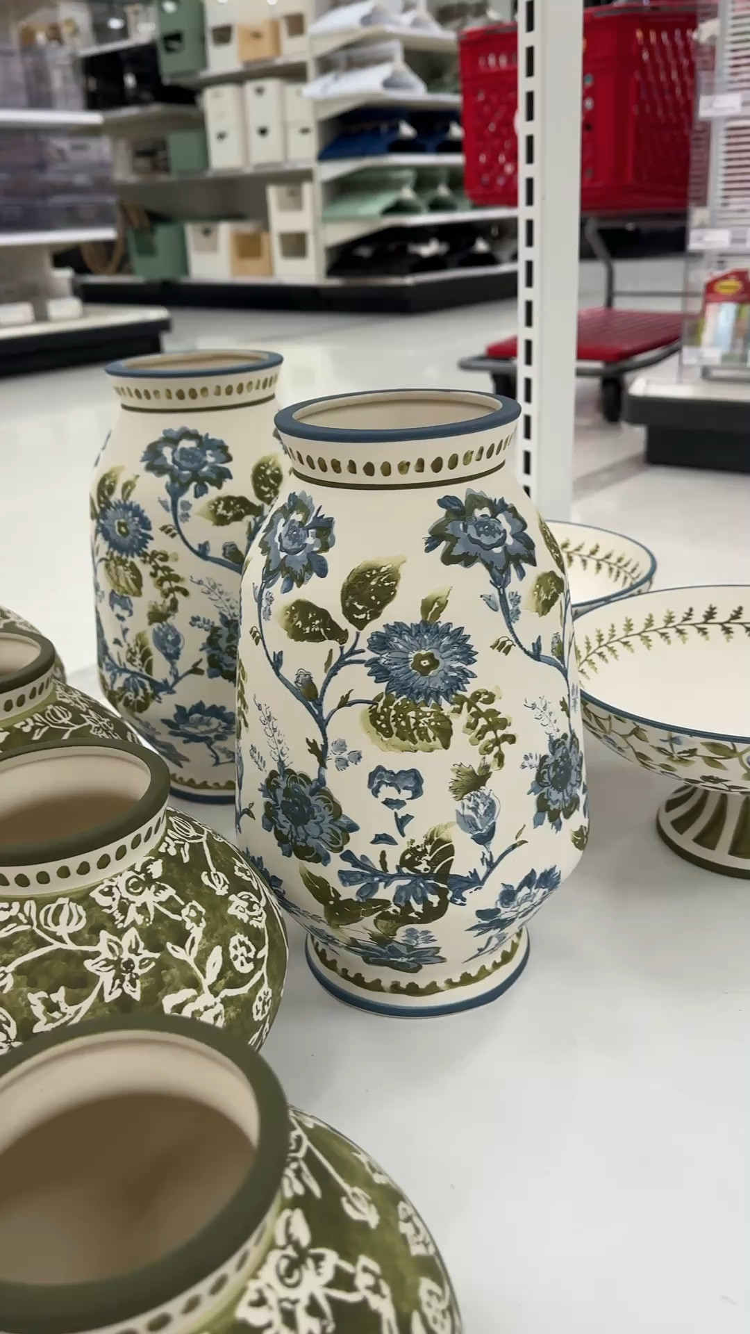 I was supposed to be shopping for an outdoor rug and spied this beauty! LOVE🤍

#LTKHome #LTKMothersDay #LTKdayinmylife