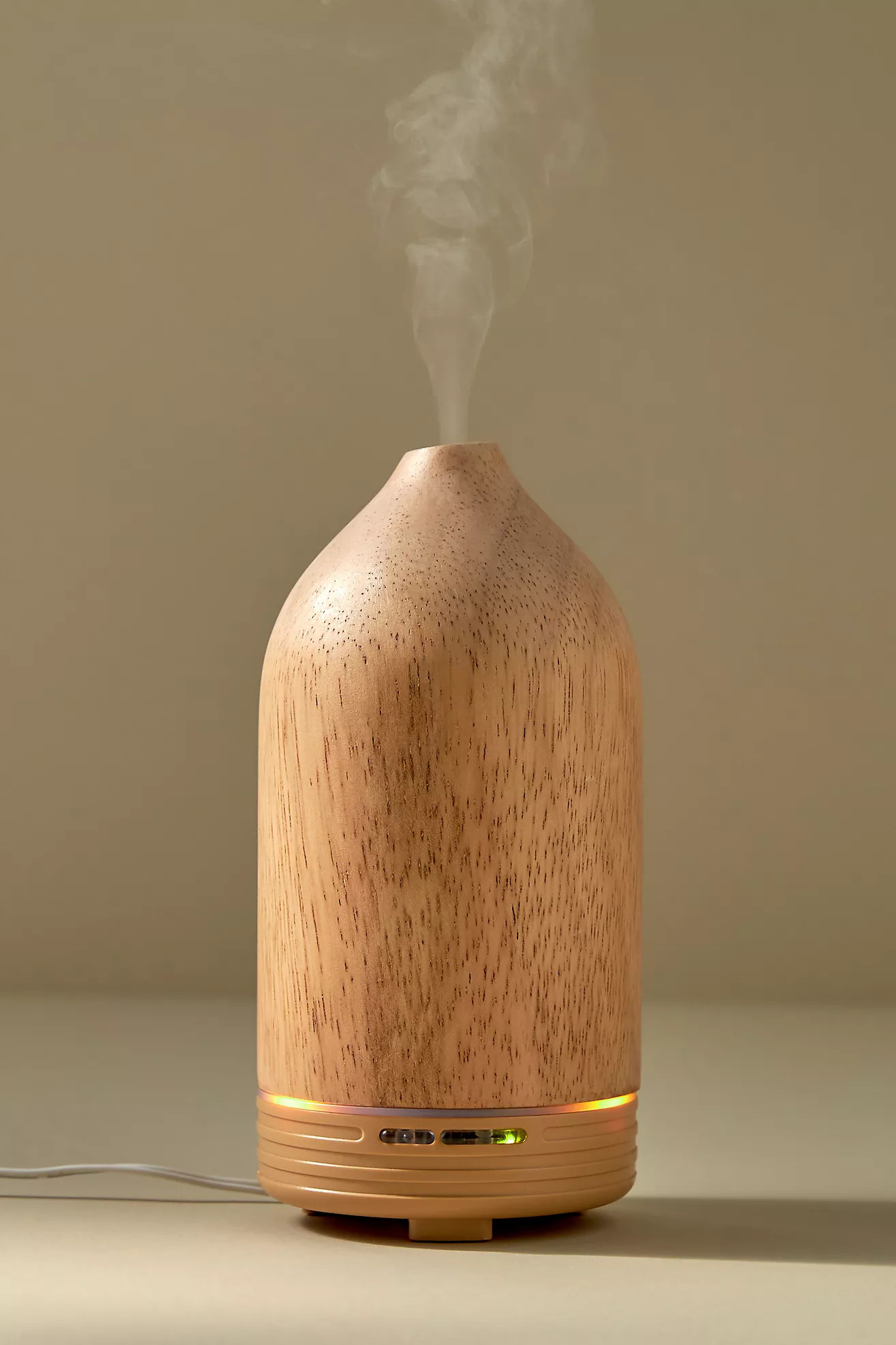 CAMPO Ultrasonic Essential Oil Diffuser | Anthropologie (US)
