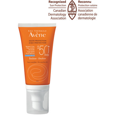 Emulsion SPF 50+ | Shoppers Drug Mart - Beauty