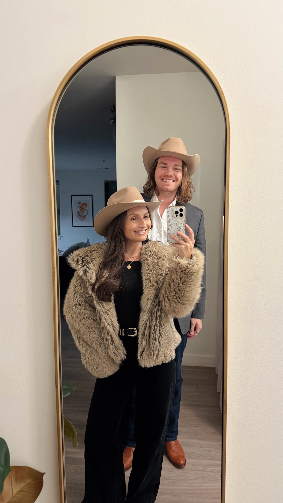 Date night outfits! Jacket - XS, top - XS, pants - XS petite

#LTKgrwm #LTKPetite #LTKootd