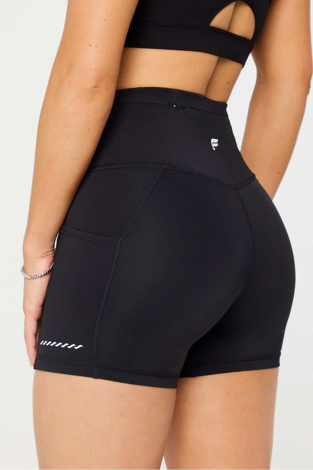 Anywhere Motion365+ HW Run 4'' Short | Fabletics