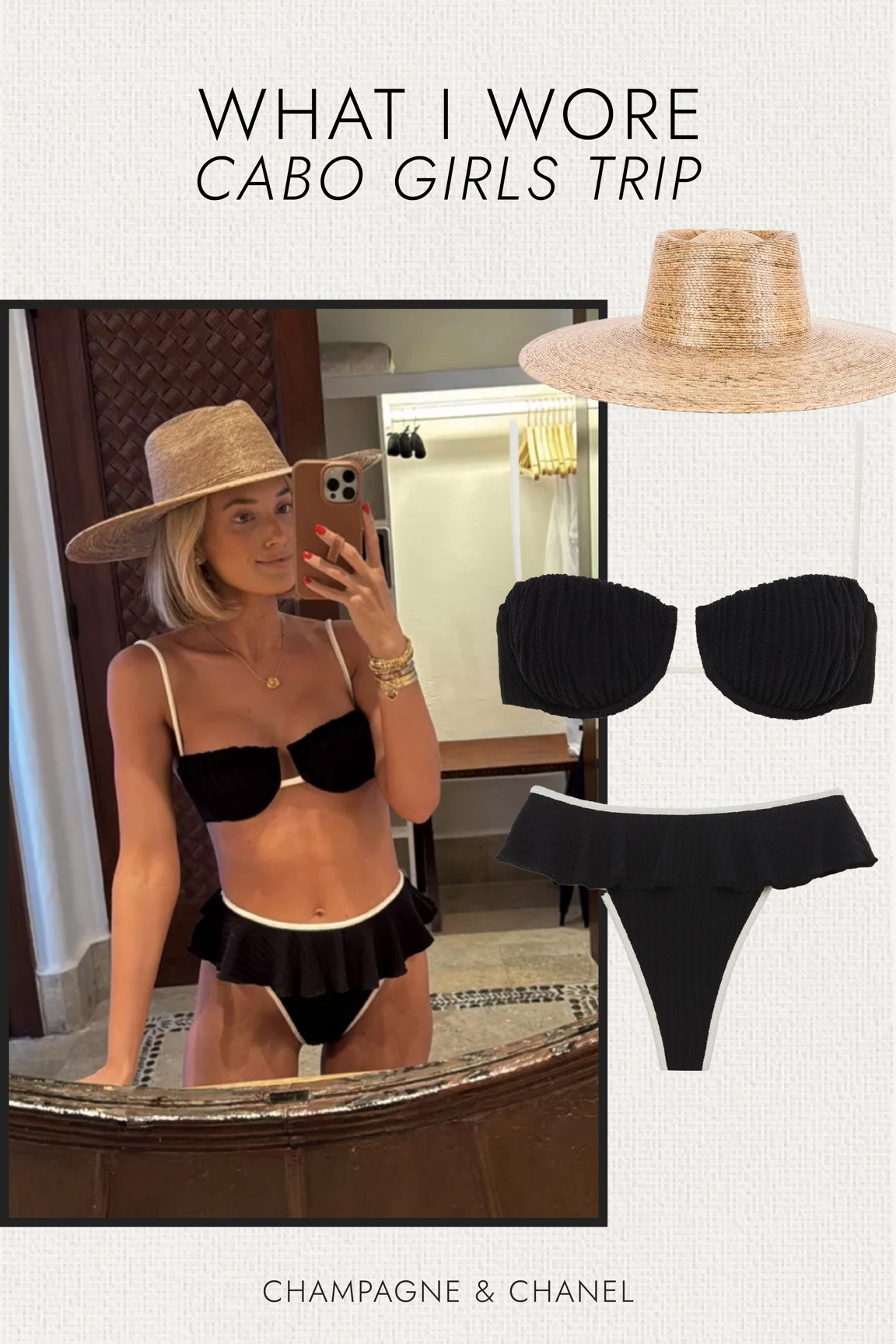 Cabo outfit round up!

#LTKSeasonal #LTKStyleTip #LTKTravel