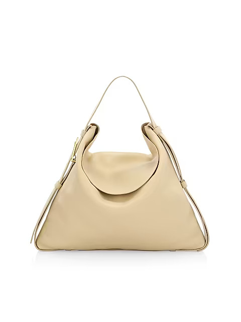Large Shoulder Slouch Bag | Saks Fifth Avenue