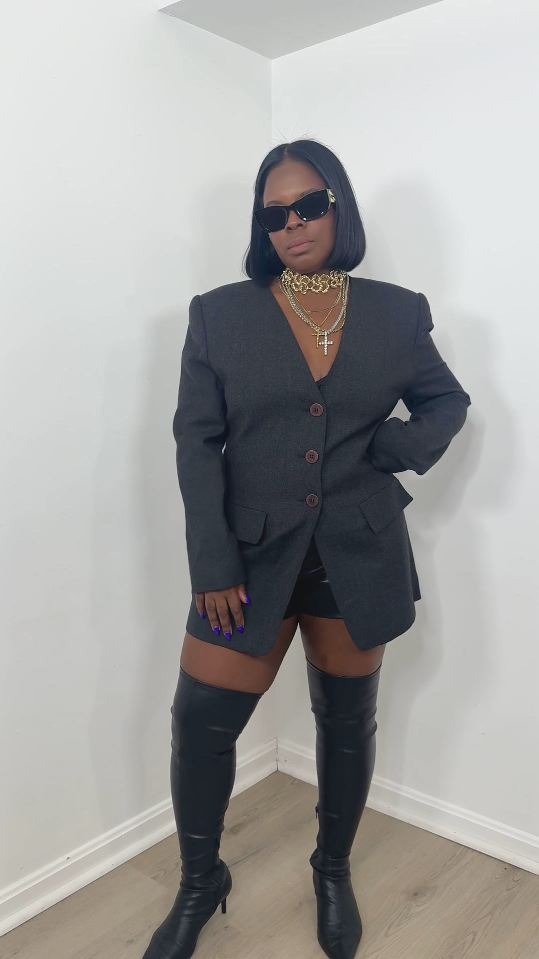 Day 1/25 looks until Christmas🎄 

#LTKCyberWeek #LTKMidsize #LTKootd